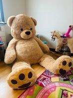 Grote Teddybeer – 160 cm Als Nieuw, Ophalen, Zo goed als nieuw