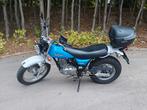 Suzuki VanVan RV125, Motoren, Motoren | Suzuki, Scooter, Particulier, 125 cc