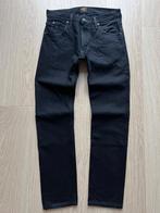 Lee 101 Rider – Japans Selvedge Denim Jeans – W29, Kleding | Dames, Spijkerbroeken en Jeans, Zwart, Lee cooper, Ophalen of Verzenden