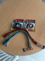 Kuifje lijnband, Ophalen of Verzenden, Kuifje, Zo goed als nieuw, Gebruiksvoorwerp