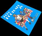 Panini Euro Football 78 Zakjes Stickers 1978 Eurofootball, Verzamelen, Verzenden, Nieuw