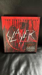 Slayer lp box (the Vinyl Conflict), Comme neuf, Enlèvement ou Envoi