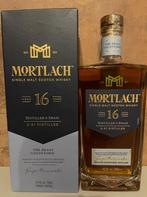 Mortlach 16 ans 0,7l 43% Speyside single malt, Verzamelen, Wijnen, Verzenden, Nieuw