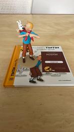 Kuifje 39 Kuifje brengt Snowy terug in figuur, Ophalen of Verzenden, Kuifje, Zo goed als nieuw