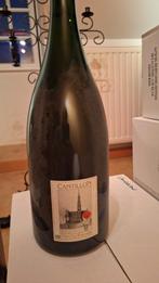 Magnum fles van cantillon, Verzamelen, Ophalen