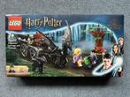 Lego 76400 Harry Potter Zweinstein Rijtuig en Thestralissen, Ensemble complet, Lego, Enlèvement ou Envoi, Neuf
