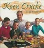 Koen Crucke en de kookkids, Ophalen of Verzenden, Zo goed als nieuw