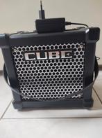 Roland micro cube GX versterker, Ophalen, Zo goed als nieuw