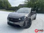 Peugeot 5008 GT 7 ZITPLAATSEN, Automaat, Monovolume, 1199 cc, 5 deurs