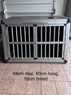 Autobench, Ophalen, Zo goed als nieuw