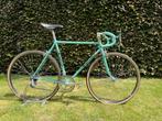 Bianchi rekord 748, Fietsen en Brommers, Fietsen | Racefietsen, Ophalen, 28 inch, Gebruikt, 53 tot 57 cm