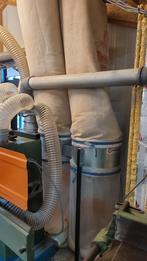 Stofafzuiging Coral, Doe-het-zelf en Bouw, Ventilatie en Afzuiging, Ophalen, Zo goed als nieuw