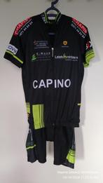 Koerskledij Maat L Trui met korte broek, merk Decca., Fietsen en Brommers, Ophalen of Verzenden, Gebruikt, L, Bovenkleding