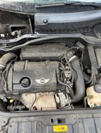 Motor compleet N18B16A  + automat versnellingsbak 16000km, Auto-onderdelen, Ophalen of Verzenden, Mini