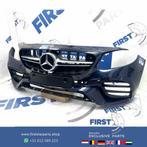 W213 E63 AMG VOORBUMPER E63s BUMPER COMPLEET origineel Merce