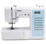 Naaimachine brother, Hobby en Vrije tijd, Naaimachines en Toebehoren, Ophalen, Zo goed als nieuw, Naaimachine, Brother