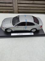 Bmw 745 i, Ophalen, Zo goed als nieuw