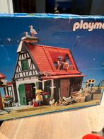 Playmobil vintage boerderij nummer 3716, Kinderen en Baby's, Speelgoed | Playmobil, Gebruikt, Ophalen of Verzenden