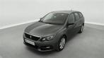 Peugeot 308 1.5 BlueHDi Active SW NAVI / CLIM / TEL, Auto's, Stof, Gebruikt, 4 cilinders, Bedrijf