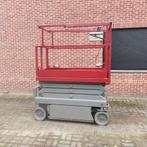 Schaarlift Skyjack 8m, Doe-het-zelf en Bouw, Ladders en Trappen, Ophalen of Verzenden, Ladder