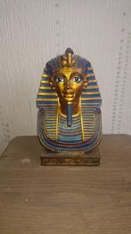 Masque  pharao, Religion, Enlèvement, Neuf