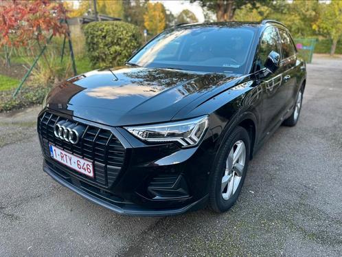 Audi Q3 35 TFSI, Autos, Audi, Particulier, Q3, Caméra de recul, Air conditionné, Apple Carplay, Avertisseur d'angle mort, Rétroviseurs électriques