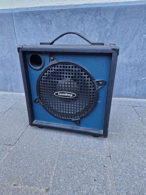 Henriksen Jazzamp 110, Muziek en Instrumenten, Versterkers | Bas en Gitaar, Gebruikt, Gitaar, 100 watt of meer, Ophalen