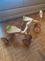 Vélo en bois enfant, Enlèvement, Comme neuf