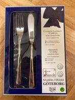 Visbestek Göteborg (nieuw!), Huis en Inrichting, Ophalen of Verzenden, Nieuw