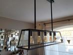 Lampen voor woon/eetkamer, Ophalen, 75 cm of meer, Moderne, Glas