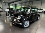 MINI Cooper 40 Jahre Edition, Auto's, Euro 2, Beige, Overige brandstoffen, Zwart