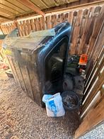 hardtop, Enlèvement, Volkswagen