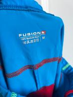 Fusion broek triatlon loop small/medium blauw, Kleding | Heren, Ophalen, Zo goed als nieuw, Blauw