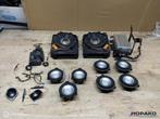 Speakerset BMW 3 serie E90 E91 E92 E93 Harman kardon logic7, Enlèvement ou Envoi, Einsteinlaan 5 rijswijk, Bmw, Utilisé