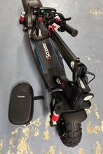 iScooter IX6 – 1000W 45 km/u | Lange batterij, Fietsen en Brommers, Verzenden, Nieuw