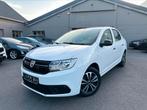 Dacia Logan 1.0 benzine | Keuring + Carpass | Garantie |, Auto's, Stof, Euro 6, 117 g/km, 999 cc