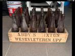 Westvleteren flessen, Verzamelen, Ophalen of Verzenden, Zo goed als nieuw, Flesje(s)