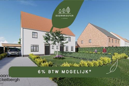 Huis te koop in Geraardsbergen, 3 slpks, Immo, Huizen en Appartementen te koop, Vrijstaande woning