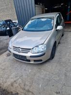 Pieces vw golf5 1400cc 16v, Ophalen