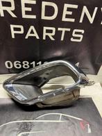 BMW X5 G05 X6 G06 X7 G07 Uitlaat Sierstuk Rechts 8074190-04, Auto-onderdelen, Ophalen of Verzenden, Gebruikt, BMW