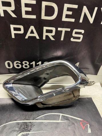 BMW X5 G05 X6 G06 X7 G07 Uitlaat Sierstuk Rechts 8074190-04 beschikbaar voor biedingen