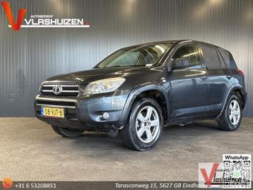 Toyota RAV 4 2.2 D4-D D-CAT Executive | € 3.450,- MARGE! | G beschikbaar voor biedingen