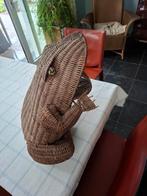 Porte-journaux, décoratif, Enlèvement ou Envoi