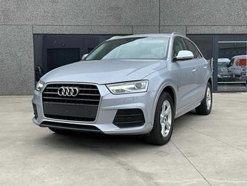 Audi Q3 2015, Autos, Audi, Achat, Euro 6, Entreprise, Autre carrosserie