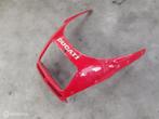 Bovenkuip topkuip SS Supersport Superlight 600 750 900, Motoren, Gebruikt, Factorystore.service@ducati.com, Ophalen of Verzenden