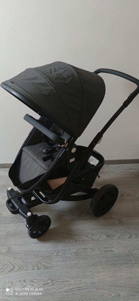 Joolz Geo 2 kinderwagen set, Kinderen en Baby's, Kinderwagens en Combinaties, Zo goed als nieuw, Kinderwagen, Maxi-Cosi, Met autostoeltje