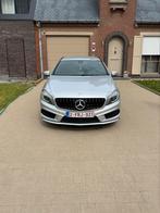 Mercedes A180 AMG line, Auto's, Euro 5, Particulier, Te koop, Benzine