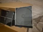 Lege cd-doosjes, Computers en Software, Ophalen of Verzenden, Nieuw, Cd