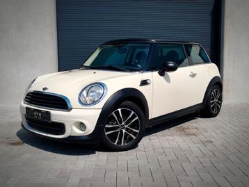 Mini Cooper one 1.5 benzine facelift airco  beschikbaar voor biedingen