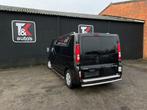 Opel Vivaro 2.5D Dubbel Cabine van 2008, Automaat, Vivaro, Bedrijf, Diesel